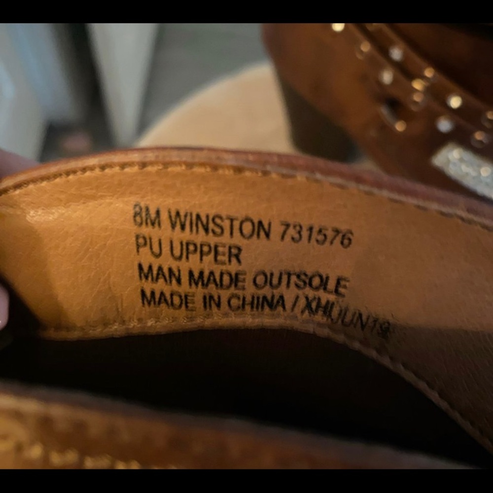 Booties - Picture 3 of 4